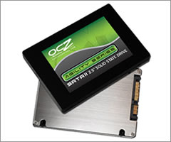 OCZ Agility Series SATA II 2.5" SSD